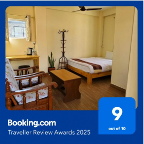 Santoshi Guest House, Pokhara
